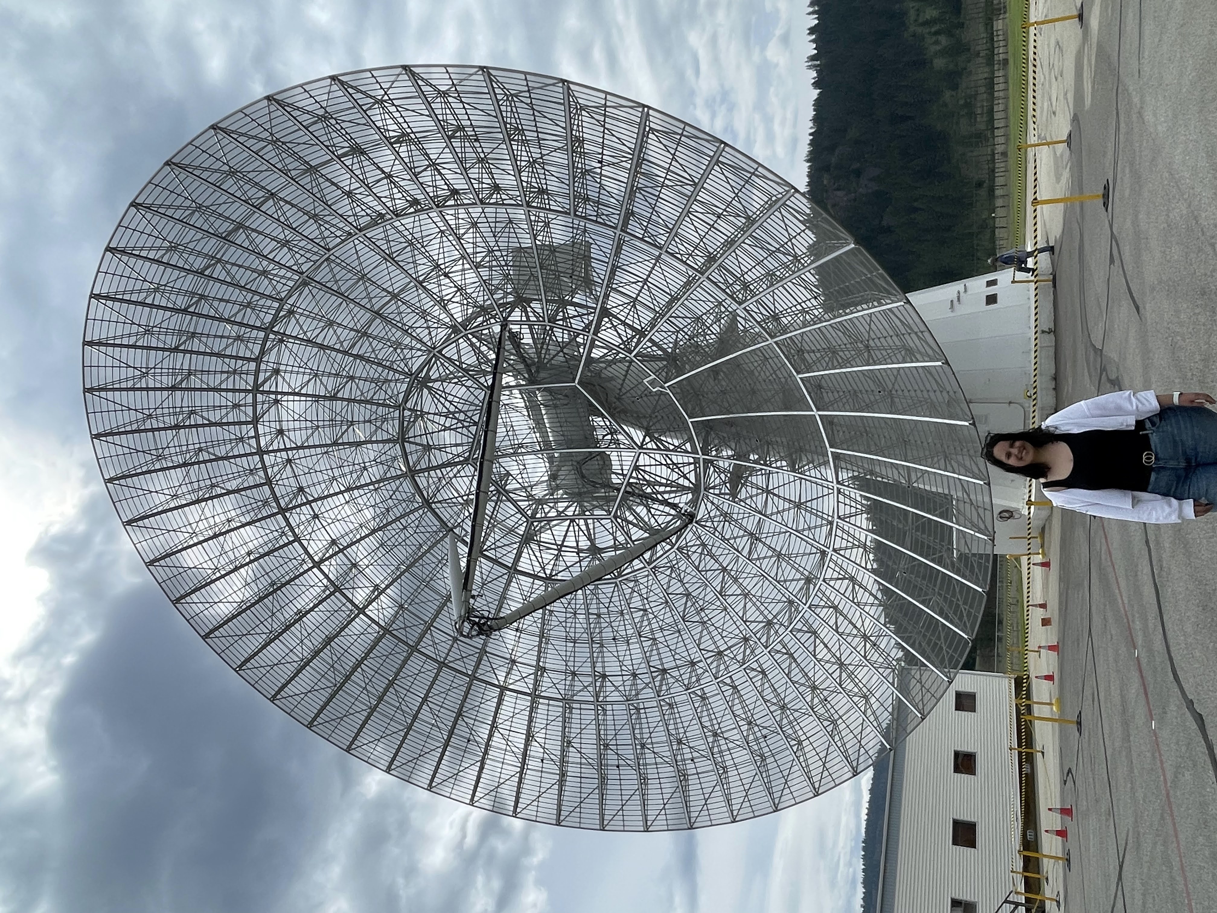 Dominion Radio Astrophysical Observatory